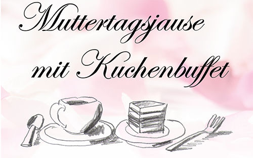 Muttertag in der Kaiservilla 2017